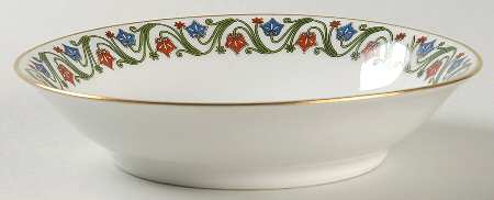 9110 Coupe Cereal Bowl