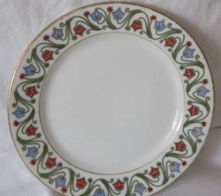 9110 Bread & Butter Plate