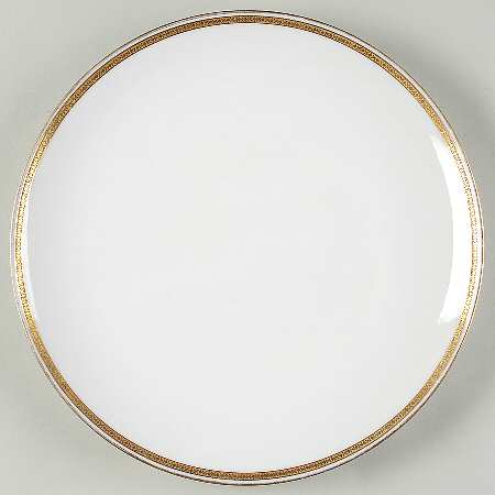 9198 12" Chop Plate (Round Platter)