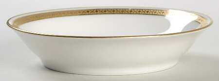 9198 Fruit/Dessert (Sauce) Bowl by Tressemanes & Vogt