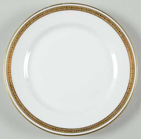 9198 Bread & Butter Plate