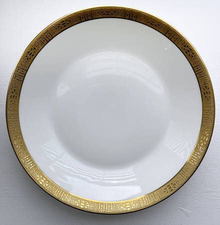 9333 Coupe Soup Bowl
