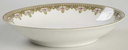 The Lille Coupe Soup Bowl