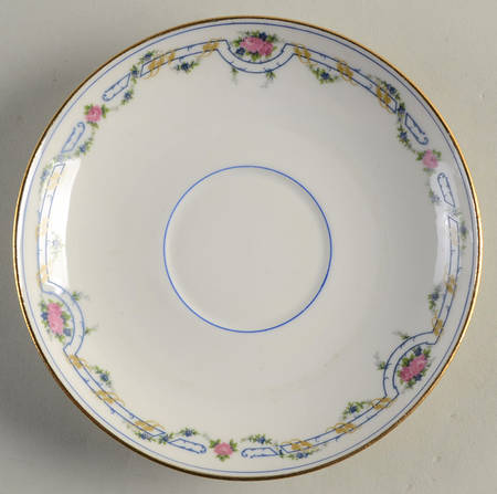 7660 Saucer