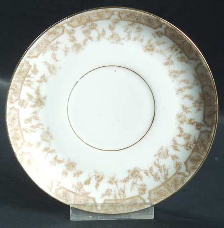 TRV101 Saucer