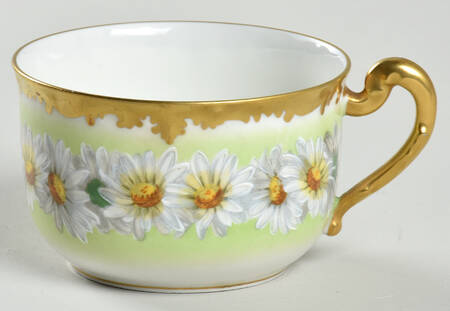 TRV122 Flat Cup