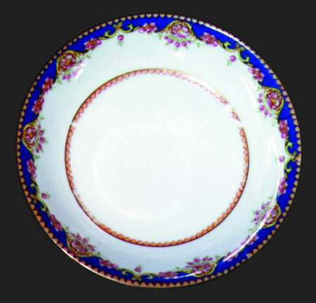 TRV14 Coupe Soup Bowl