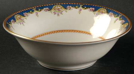 TRV14 Coupe Cereal Bowl