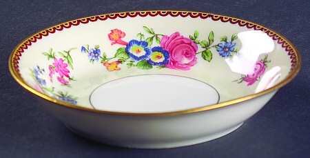 TRV147 Fruit/Dessert (Sauce) Bowl by Tressemanes & Vogt