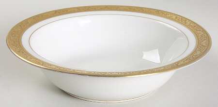 TRV15 Rim Cereal Bowl