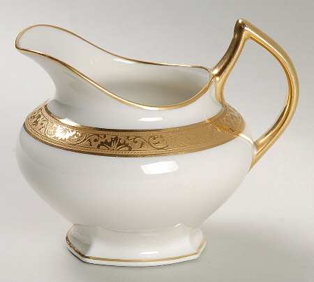 TRV15 Creamer