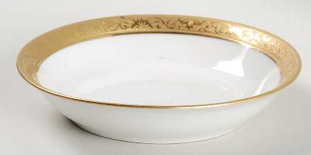 TRV15 Fruit/Dessert (Sauce) Bowl by Tressemanes & Vogt