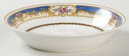 TRV16 Fruit/Dessert (Sauce) Bowl by Tressemanes & Vogt