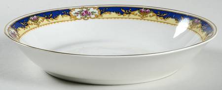 TRV16 Coupe Soup Bowl by Tressemanes & Vogt
