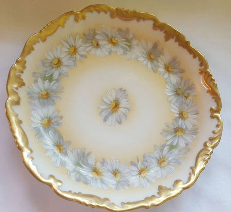 TRV18 Bread & Butter Plate