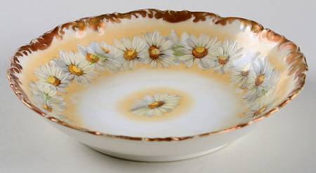 TRV18 Fruit/Dessert (Sauce) Bowl