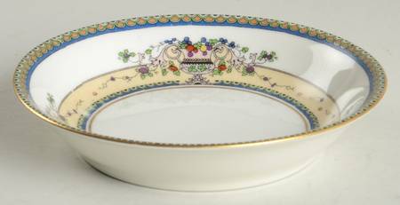 TRV20 Fruit/Dessert (Sauce) Bowl