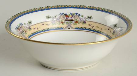 TRV20 Coupe Cereal Bowl