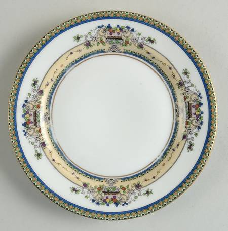 TRV20 Bread & Butter Plate