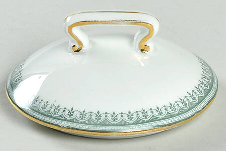 TRV3 Lid for Sugar Bowl
