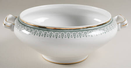 TRV3 Tureen No Lid