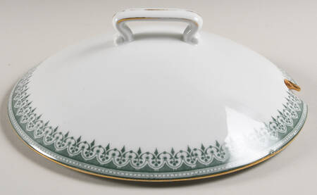 TRV3 Lid for Tureen
