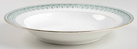 TRV3 Large Rim Soup Bowl
