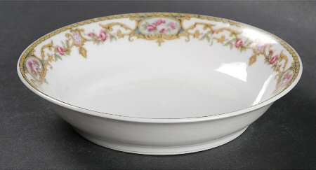 TRV38 Fruit/Dessert (Sauce) Bowl