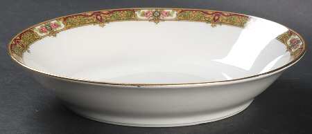 TRV4 Coupe Soup Bowl