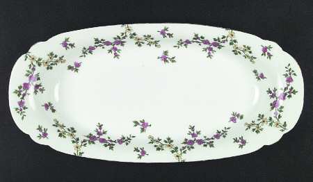 TRV41 Bread Tray
