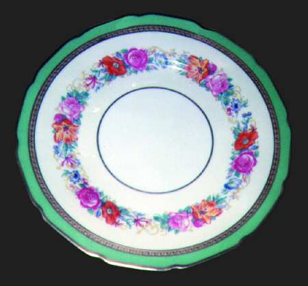 TRV54 Dinner Plate