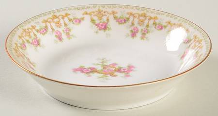 4711 Fruit/Dessert (Sauce) Bowl
