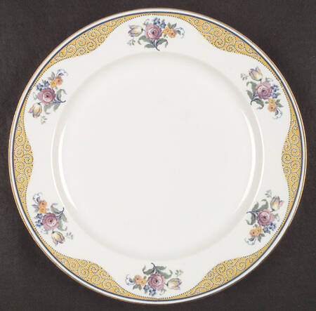 TRV70 Dinner Plate