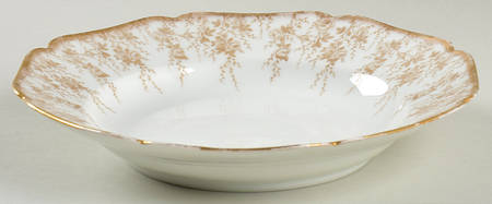 TRV73 Rim Soup Bowl