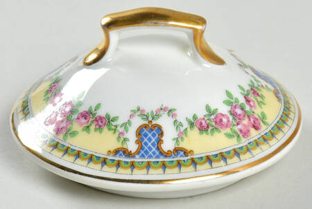 TRV75 Lid for Sugar Bowl
