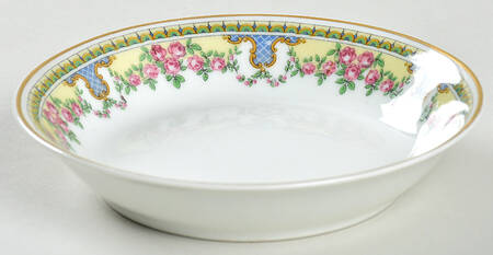 TRV75 Fruit/Dessert (Sauce) Bowl by Tressemanes & Vogt