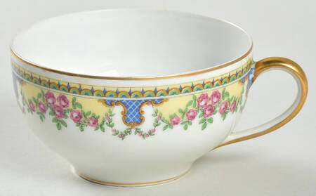TRV75 Flat Cup