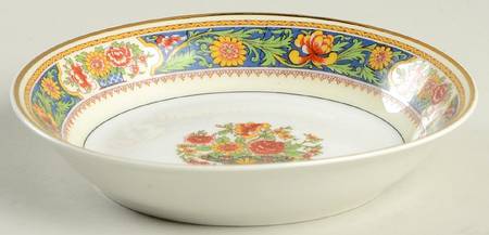 TRV76 Fruit/Dessert (Sauce) Bowl