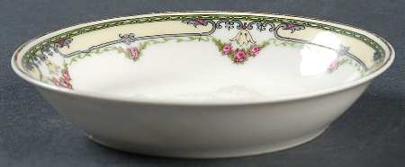 TRV78 Fruit/Dessert (Sauce) Bowl