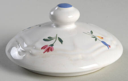 Anne Marie Lid for Small Canister
