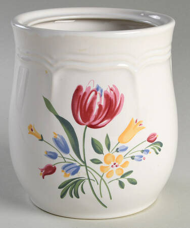 Anne Marie Small Canister No Lid