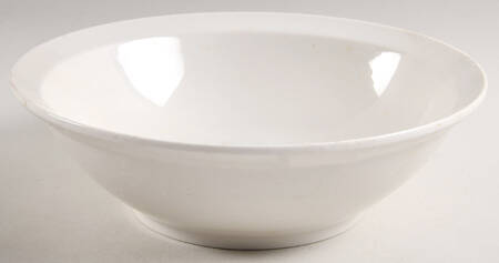 Bistro 9" Round Vegetable Bowl