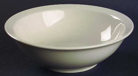 Bistro Rim Cereal Bowl