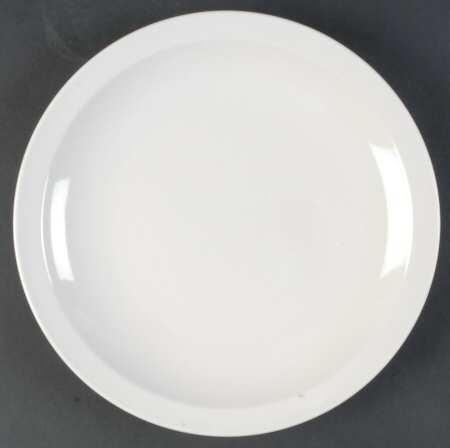 Bistro 11" Chop Plate (Round Platter)