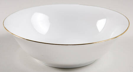 Halo (Made in Bangladesh) Coupe Cereal Bowl