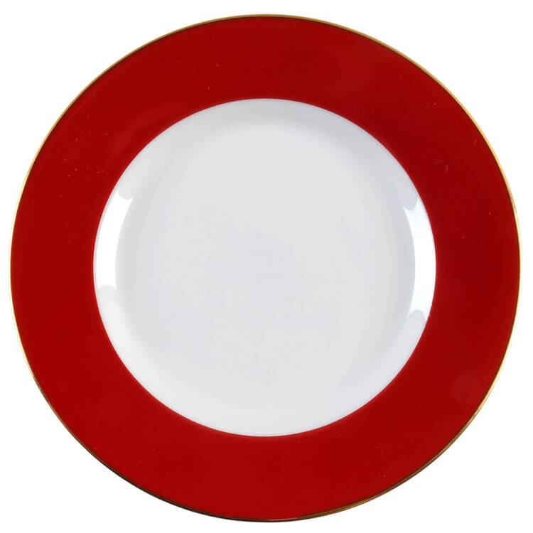 Halo Red Saucer