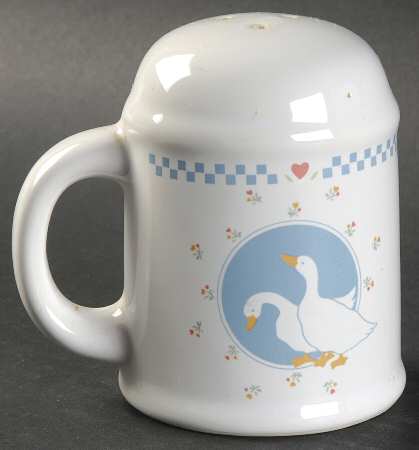 Moonlight Salt Shaker