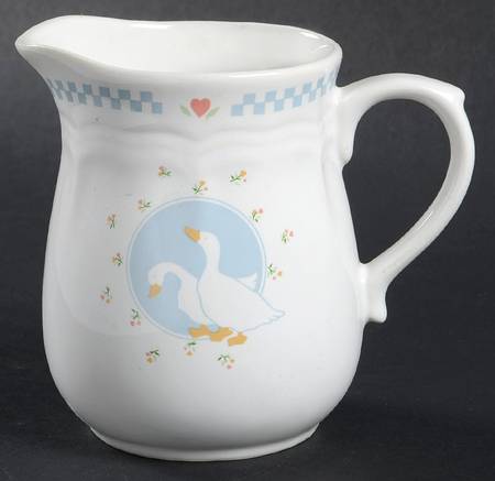 Moonlight Creamer