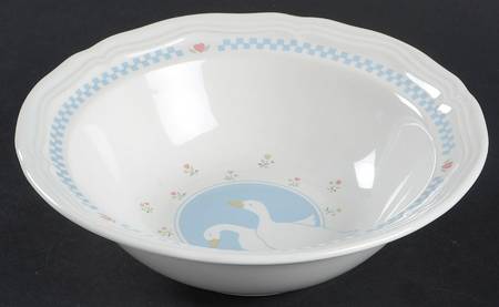 Moonlight Coupe Cereal Bowl