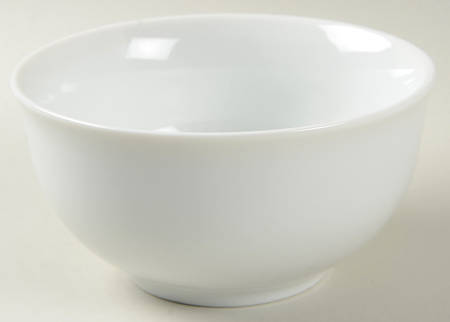 Classic White Rice Bowl